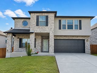 7306 Daulton Rdg, Converse, TX 78109