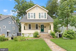 5802 Gwynn Oak Ave, Baltimore, MD 21207