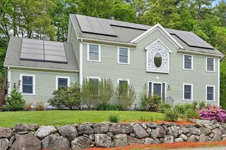 139 Willow St, Acton, MA 01720