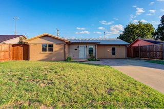 5617 38th St, Lubbock, TX 79407