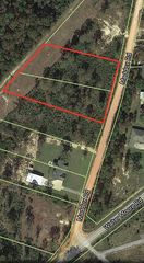 Maddox Rd, Chunchula, AL 36521