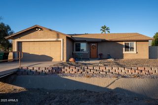 9938 E QUARTERLINE Road, Mesa, AZ 85207