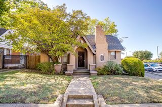 3104 Wabash Ave, Fort Worth, TX 76109