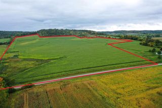 74.49 acres Prairie View Road, Reedsburg, WI 53959