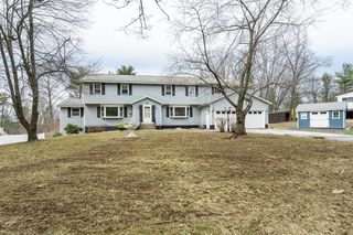 15 Twin Meadow Drive #A, Hudson, NH 03051