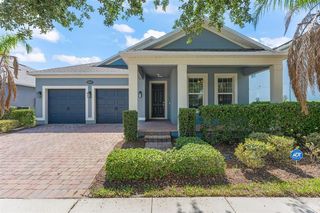8266 Purple Sandpiper Ave, Winter Garden, FL 34787