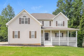 220 Rock Hill Dr, Fayetteville, GA 30215