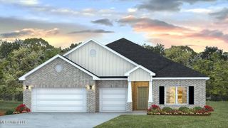 9013 Addison Blvd, Long Beach, MS 39560