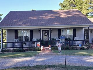 342 N  Grant St #74, Sheridan, AR 72150
