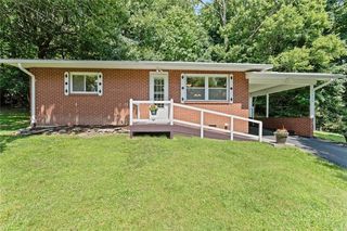 338 Sunrise Cove, Blowing Rock, NC 28605
