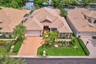 3356 Southern Cay Drive, Jupiter, FL 33477