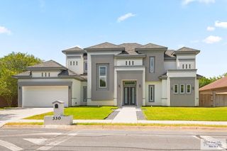 330 Rancho Viejo Blvd, Brownsville, TX 78526