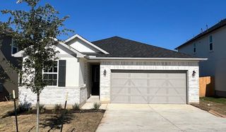 13311 Thomas Wheeler Way, Manor, TX 78653
