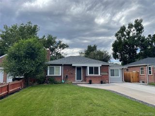 2025 Oneida Street, Denver, CO 80207