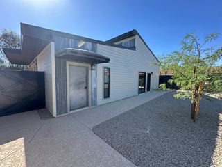 ADU & Shop/garage