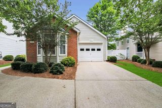 3721 Avensong Village Cir, Milton, GA 30004