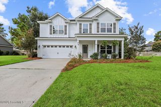 44 Shortleaf Trl, Richmond Hill, GA 31324
