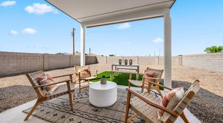 4751 W  Southern Ave #27, Laveen, AZ 85339