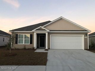 3859 Lady Bug Drive Lot 225- Aria A, Shallotte, NC 28470
