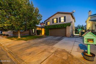 4762 W  Avenue J6, Lancaster, CA 93536