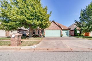 2112 Wheatfield Ave, Yukon, OK 73099