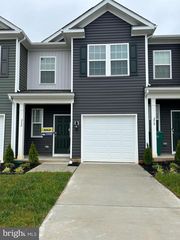 262 Baker Dr, Luray, VA 22835