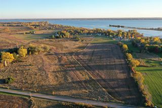 Kiesow Rd, Larsen, WI 54947