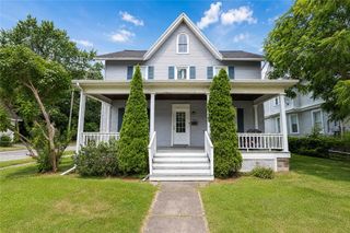 232 Pulteney St, Geneva, NY 14456
