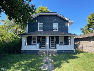 3110 Guilford Ave, Indianapolis, IN 46205