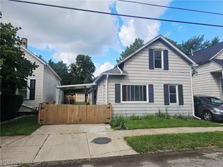 4318 E  72nd St, Cleveland, OH 44105