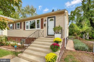 5116 Decatur St, Hyattsville, MD 20781