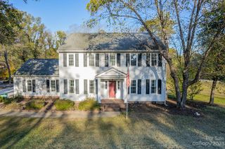 3743 Amarillo Dr SW, Concord, NC 28027