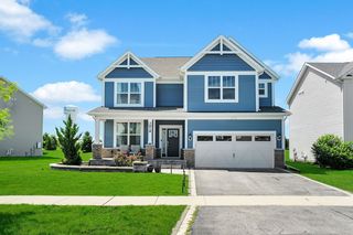 Address Not Disclosed, Naperville, IL 60564