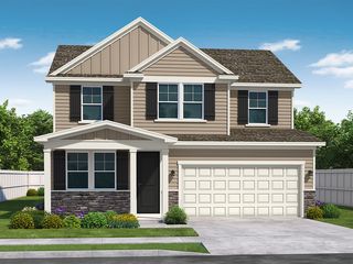 232 Deanscroft Dr, Pickerington, OH 43147