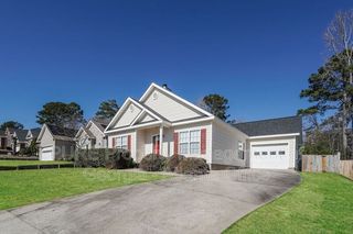 5138 Saddle Cir, Evans, GA 30809