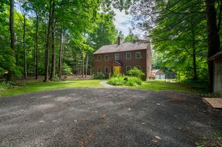 500 Graves Rd, Conway, MA 01341