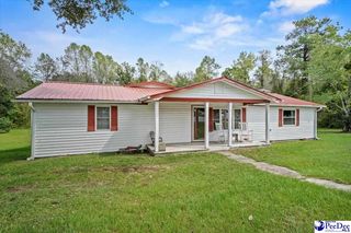 3067 Highway 52 S, Cheraw, SC 29520