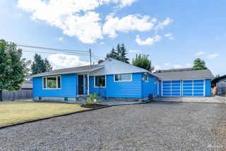 6 W Intercity Avenue #A, Everett, WA 98204