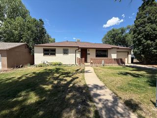 1109 Mass St, Pueblo, CO 81001