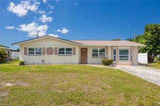 241 Donna Ln, North Fort Myers, FL 33917