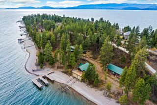 15024 Yenne Point Rd, Bigfork, MT 59911