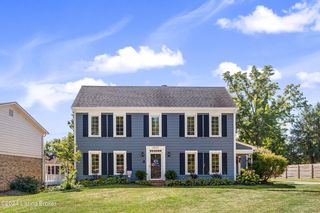 3207 Broeck Pointe Cir, Broeck Pointe, KY 40241
