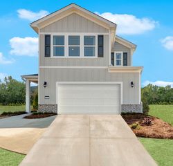 The Azalea Plan in Salacoa, Calhoun, GA 30701