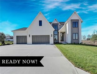 16030 S  Twilight Ln, Olathe, KS 66062