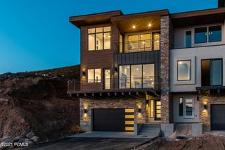 853 E  Miner Way #54, Hideout, UT 84036