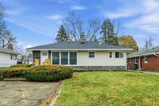 3709 N  Layman Ave, Indianapolis, IN 46218
