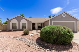 6535 E INDIGO Street, Mesa, AZ 85205