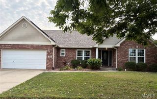 964 Prairie Xing, O Fallon, IL 62269