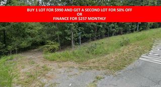 Address Not Disclosed, Cherokee Village, AR 72529