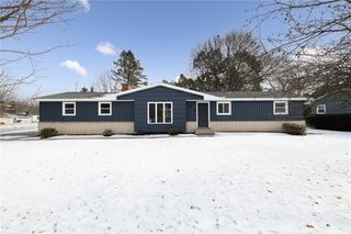 116 North Ave, Rochester, NY 14626